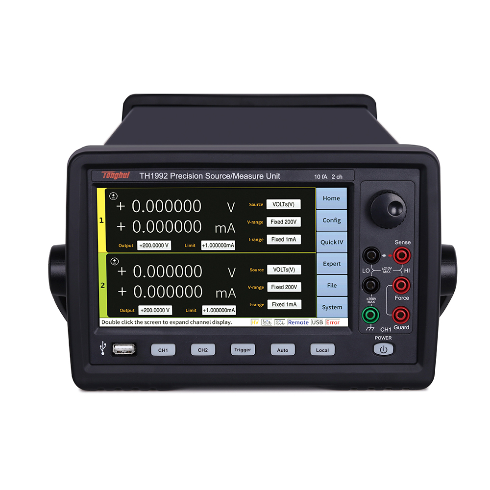 ����Դ/������Ԫ TH1992A
