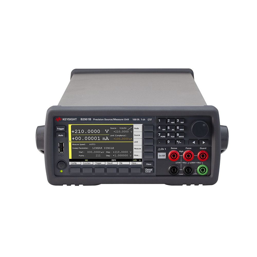 ������Դ��B2901B
