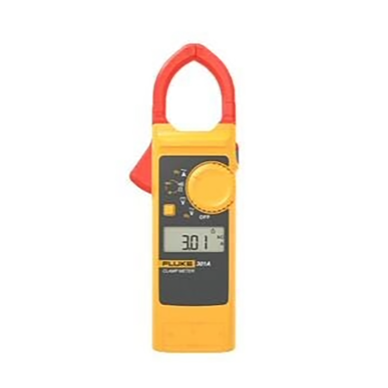 ��ֱ������ϵ��ǯ�α�FLUKE-301A