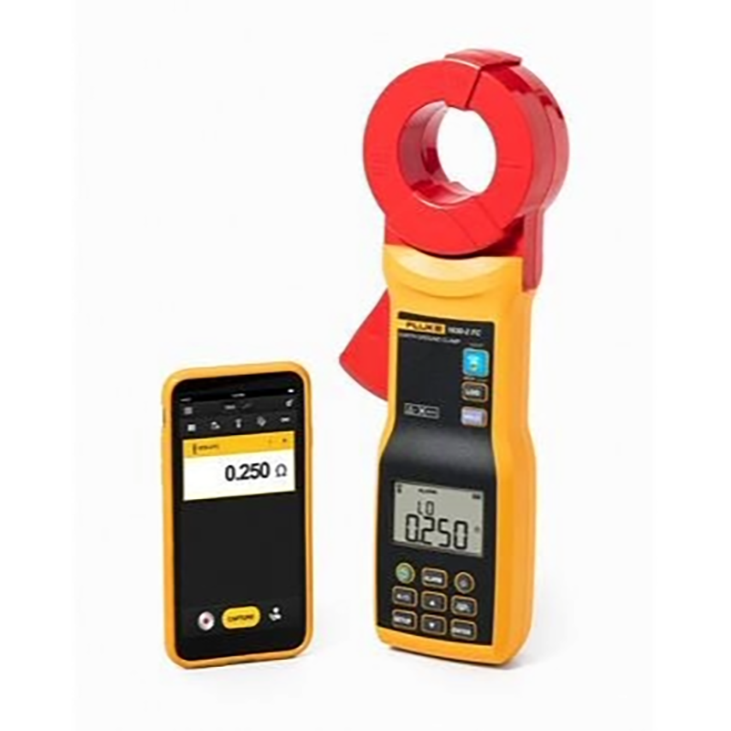 �ӵػ�·�������ǯ��Fluke 1630-2 FC
