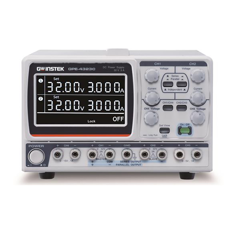 ����ֱ����ԴGPE-3060
