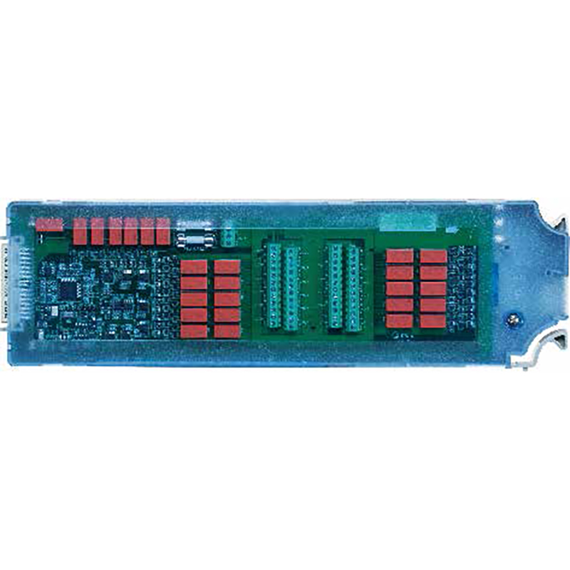 ���ݲɼ���DAQ-901