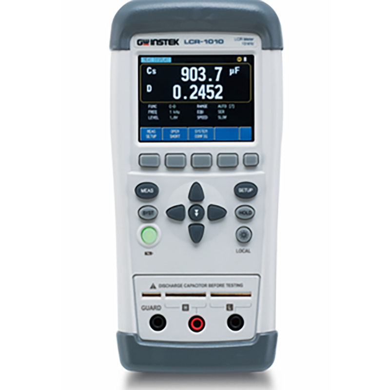 ���ֵ���LCR-1010