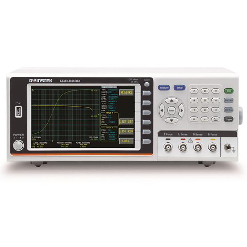 LCR������LCR-8201