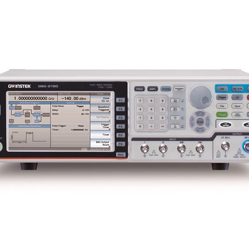 ��Ƶ�źŷ�����GSG-2160