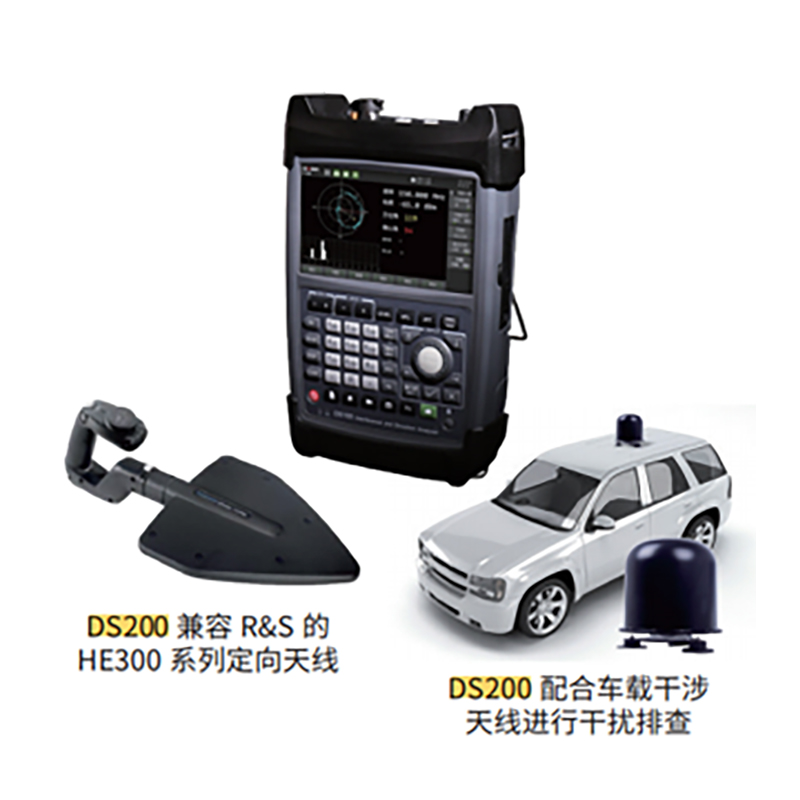 ��Яʽ�����ջ�DS200A