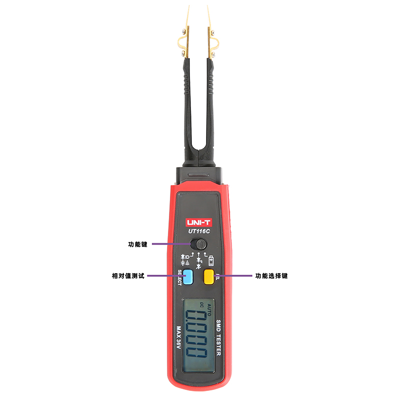 SMD���ñ�UT116C