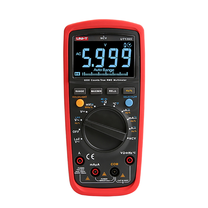 ����Чֵ�������ñ�UT139S