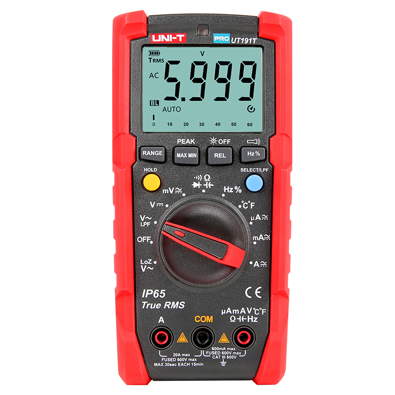 ��ҵ���������ñ�UT191T
