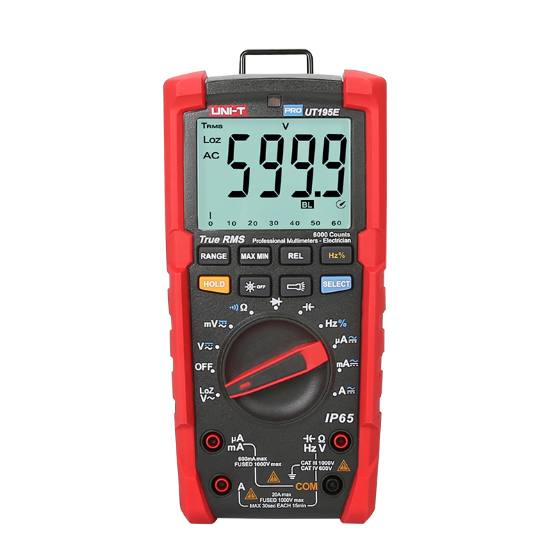 �������ñ�UT195E