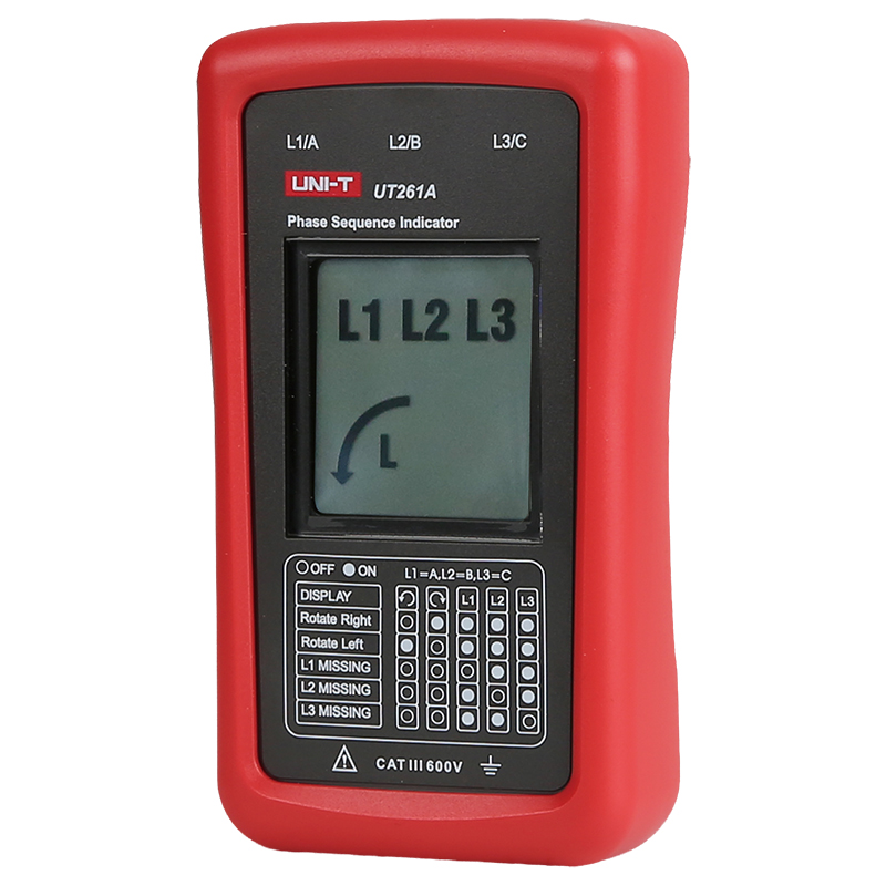 �����Ǽ�����ת����UT261A