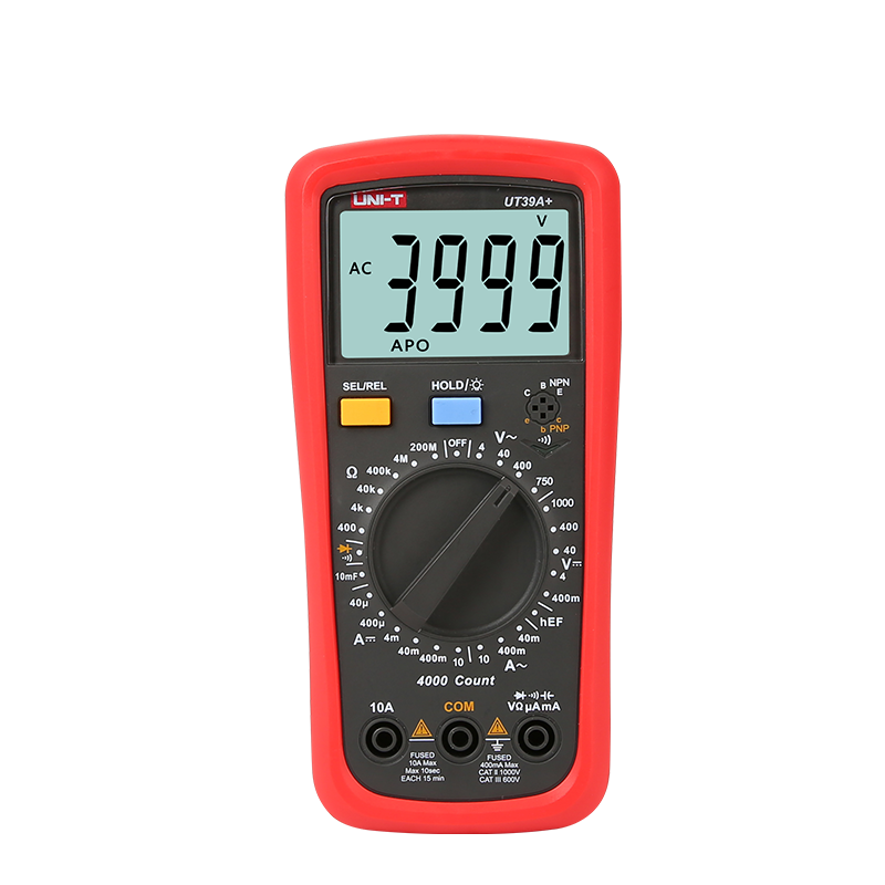 �������ñ�UT39A+ 