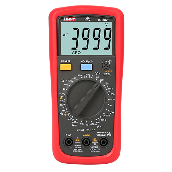 �������ñ�UT39C+ 