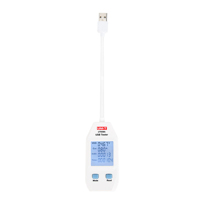 USB������UT658