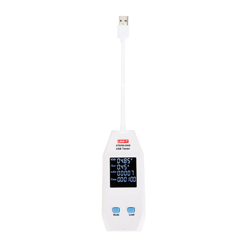 USB������UT658Load