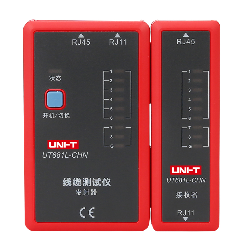 ���²�����UT681L