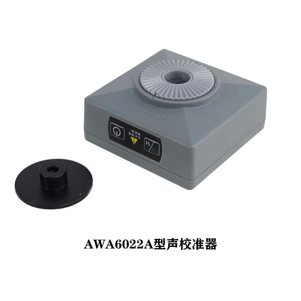 ��ѧУ׼��AWA6022A