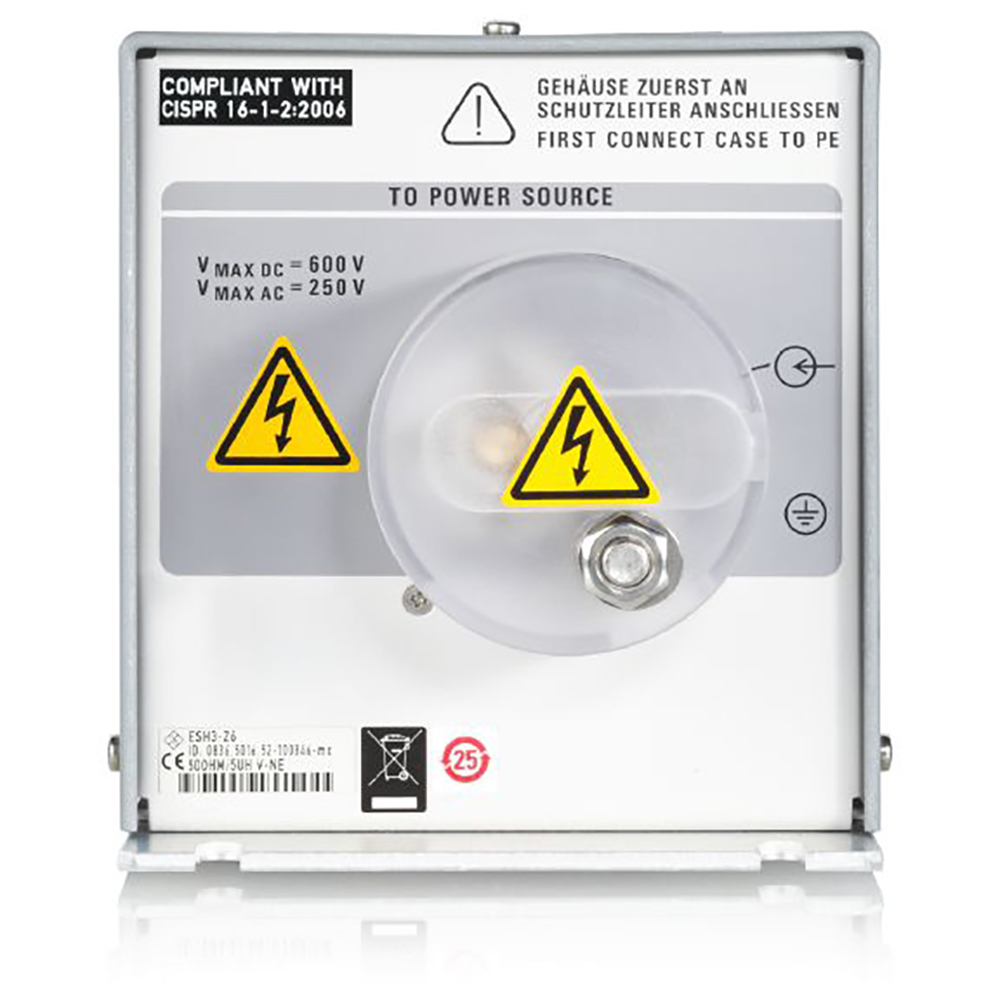 EMC������ESH3-Z6