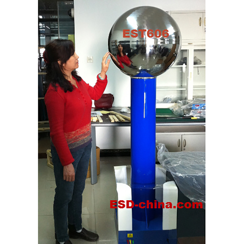 ���徲�����װ��EST606