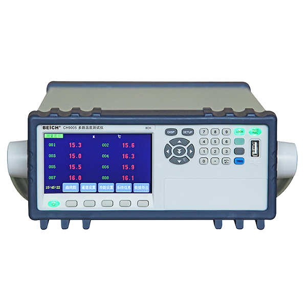��·�¶ȼ�¼��CH9005