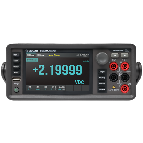 �������ñ�SDM4055A