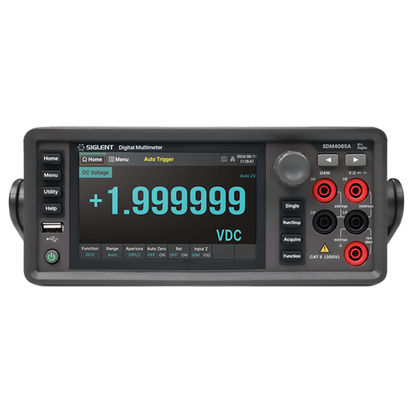 �������ñ�SDM4065A-SC