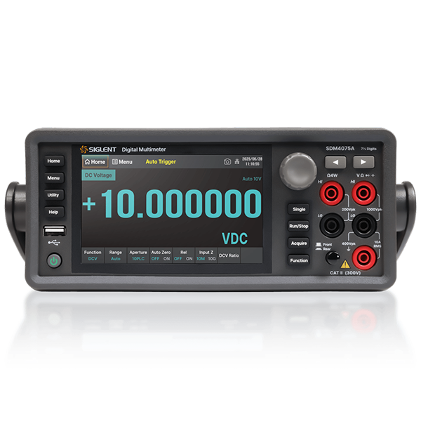 �������ñ�SDM4075A