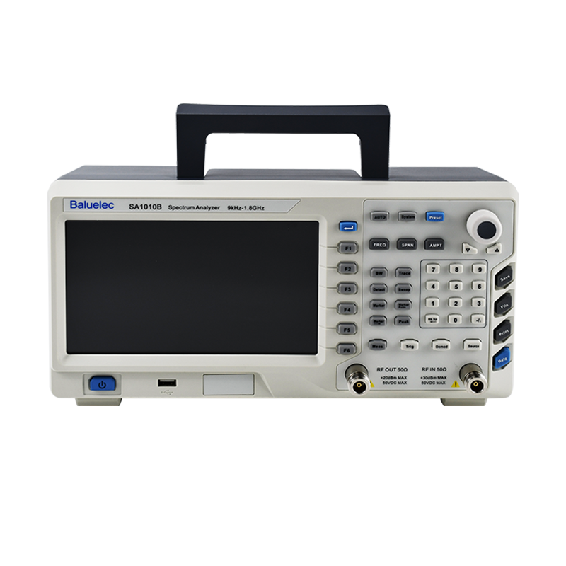 Ƶ�׷�����SA1010B