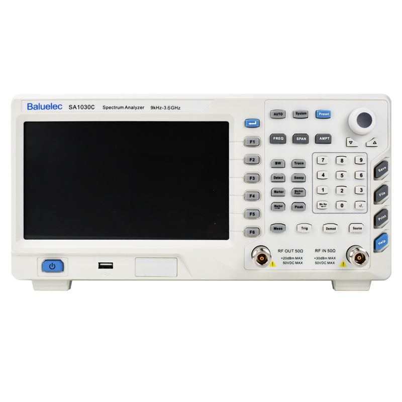 Ƶ�׷�����SA1030C