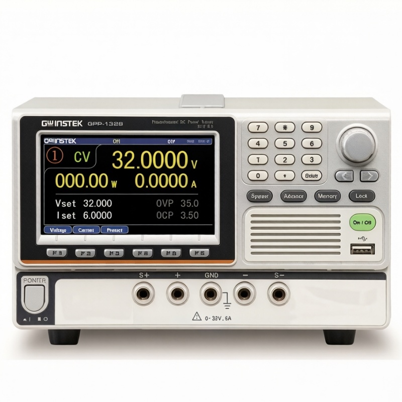 ��ͨ���ɱ��ֱ����ԴGPP-3060(L)