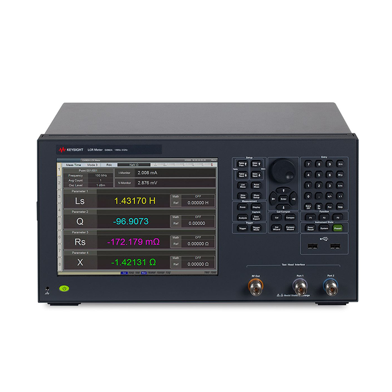 LCR����E4982A-030