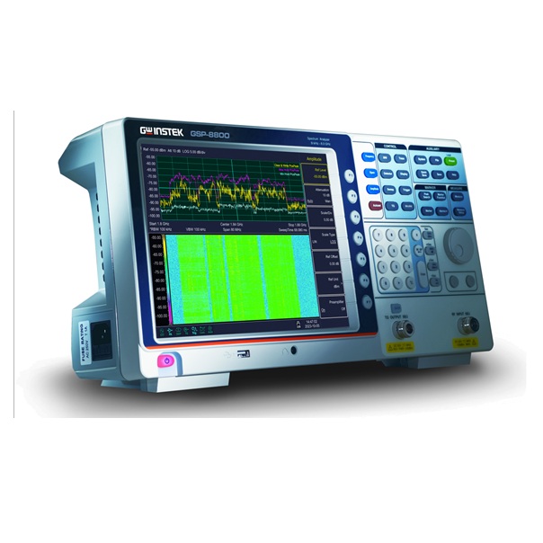 Ƶ�׷�����GSP-8800