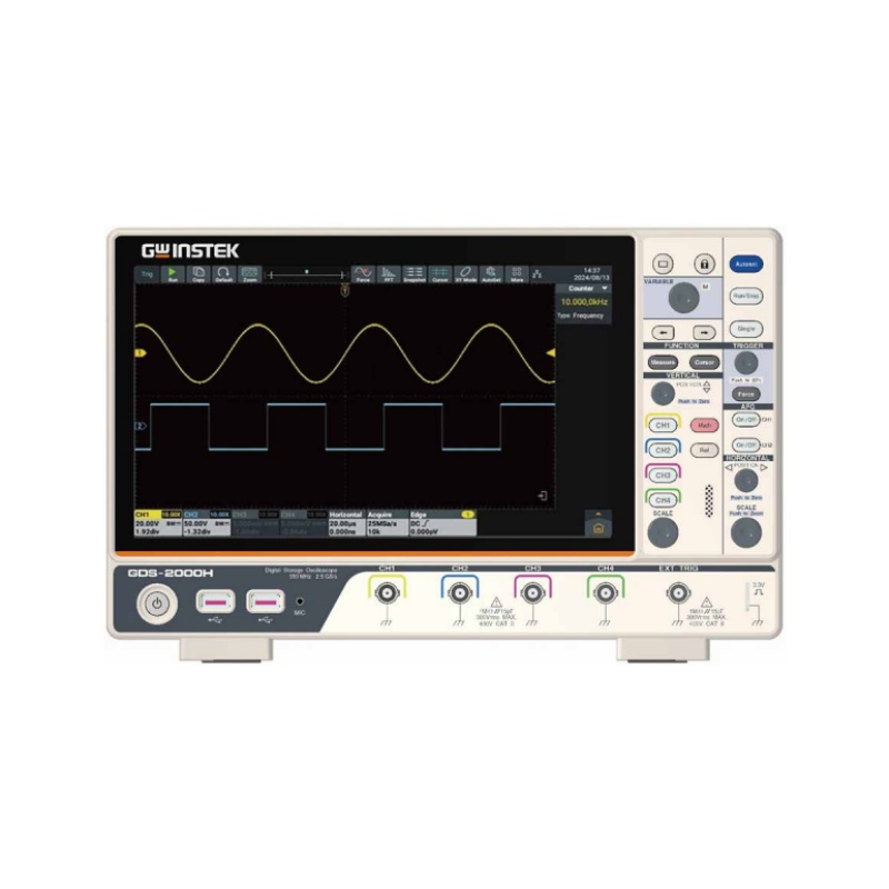 ����ʾ����GDS-2354HG