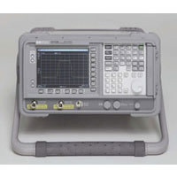 Ƶ�׷�����E4401B