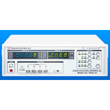 LCR���ֵ���YD2810F