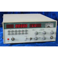 ���Զ����ֵ�ʧ��Ȳ�����KH4116A