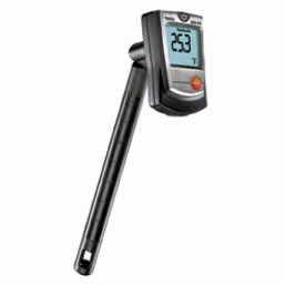 ��ʪ����testo 605-H1