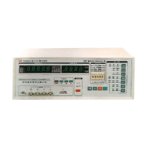 LCR���ֵ���YD2810