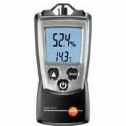 ��ʪ����testo 610