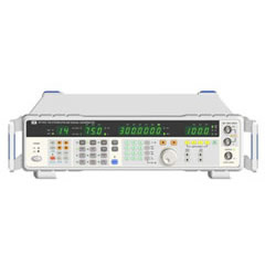 ���ֺϳɱ�׼�źŷ�����/��Ƶ����������SP1502