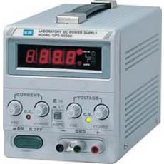 ֱ����ѹ��ԴGPS-1850D