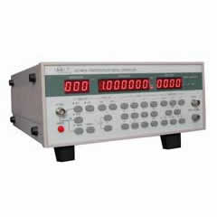 ����Ƶ�ʺϳ��źŷ�����KH1460A
