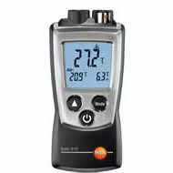 ���������testo 810