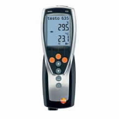��ʪ�ȼ�testo 635-1