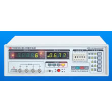 LCR���ֵ���YD2810FA