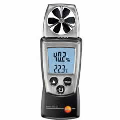 Ҷ�ַ��ٲ�����testo 410-2