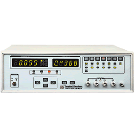 ����ݲ�����TH2615F