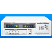 LCR���ֵ���YD2810C