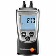 ��ѹ������testo 510