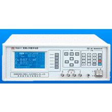 ��ƵLCR���ֵ���YD2817A